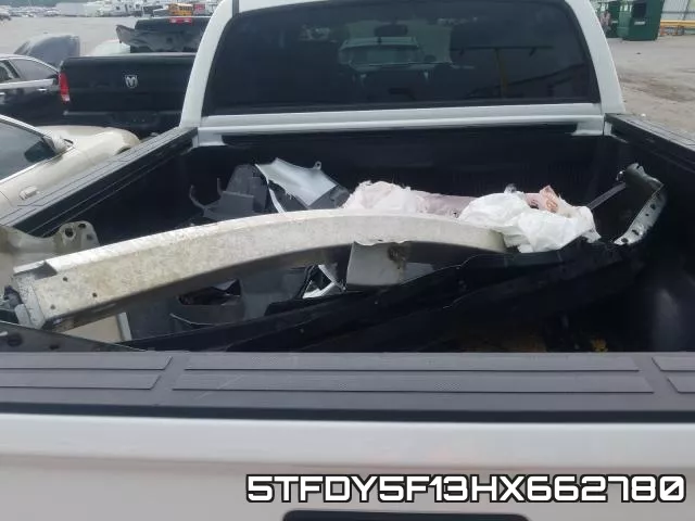 5TFDY5F13HX662780 фото 10