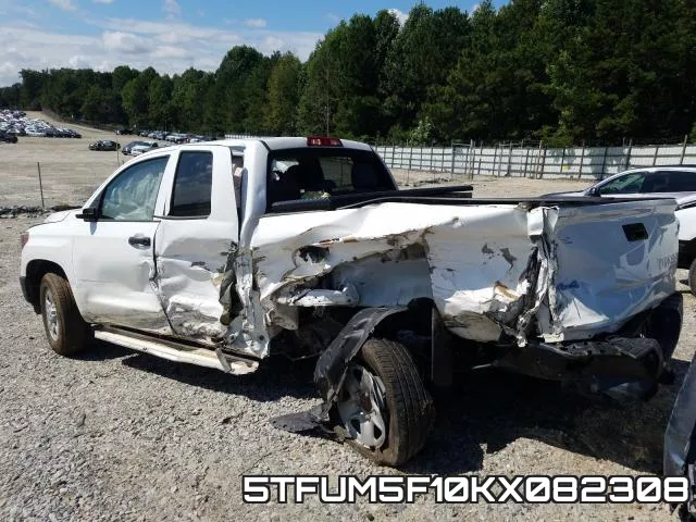 5TFUM5F10KX082308 фото 4