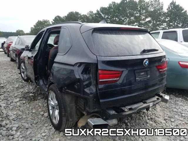 5UXKR2C5XH0U18500 фото 4