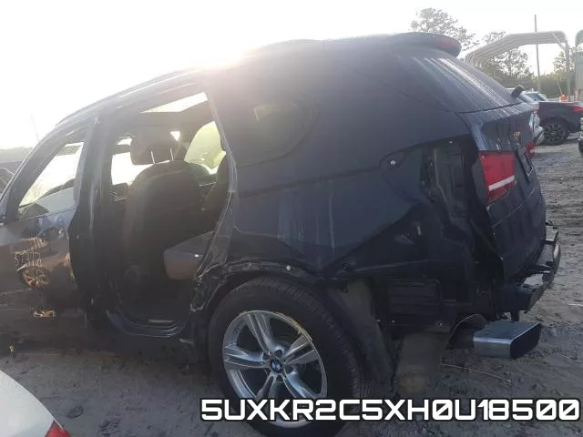 5UXKR2C5XH0U18500 фото 10