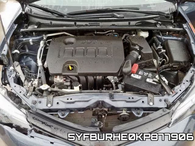 5YFBURHE0KP877906 фото 8