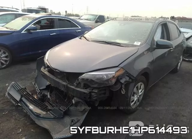 5YFBURHE1HP614493 фото 3