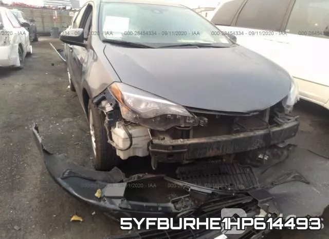 5YFBURHE1HP614493 фото 7