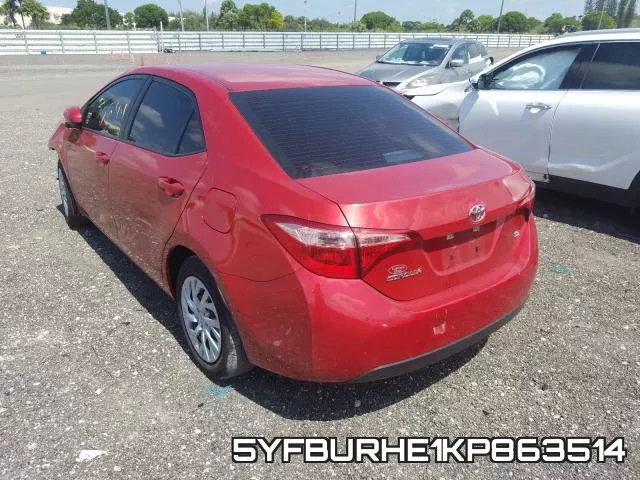 5YFBURHE1KP863514 фото 4
