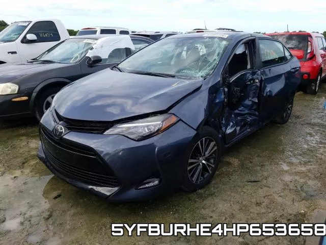 5YFBURHE4HP653658 фото 2