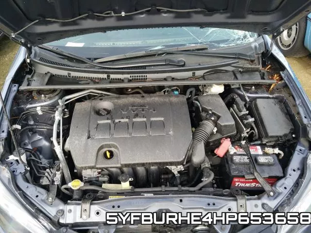 5YFBURHE4HP653658 фото 7
