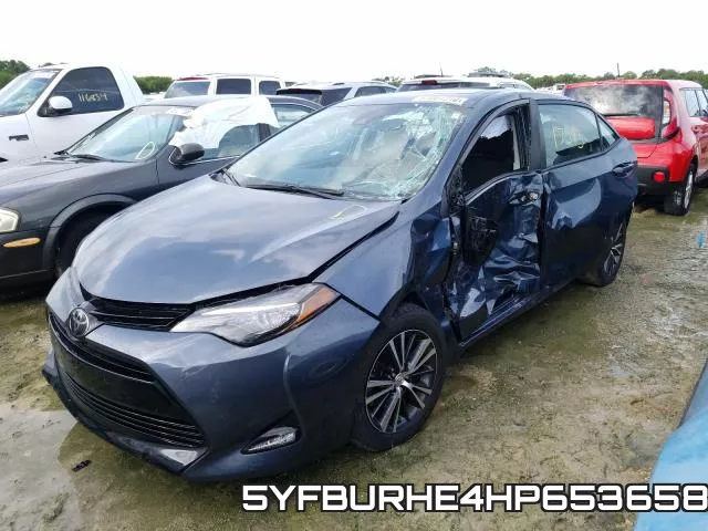 5YFBURHE4HP653658 фото 9