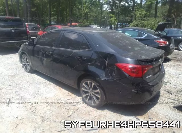 5YFBURHE4HP658441 фото 4