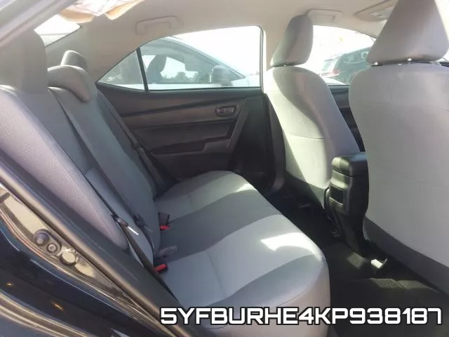 5YFBURHE4KP938187 фото 7