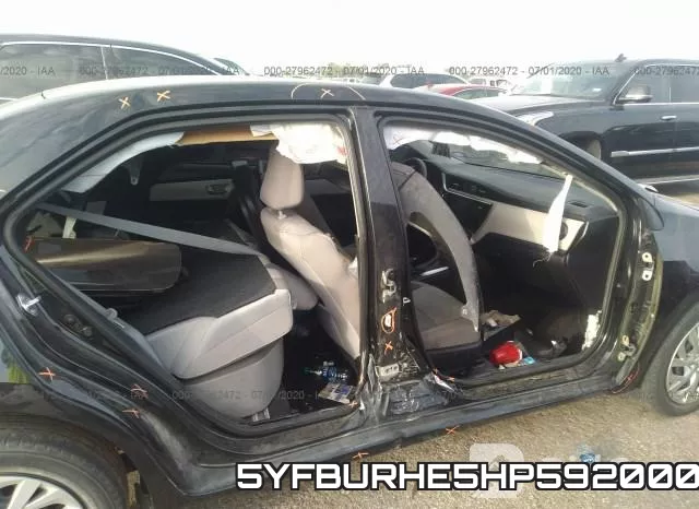 5YFBURHE5HP592000 фото 6