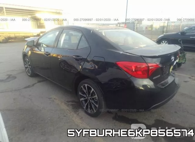 5YFBURHE6KP856574 фото 4