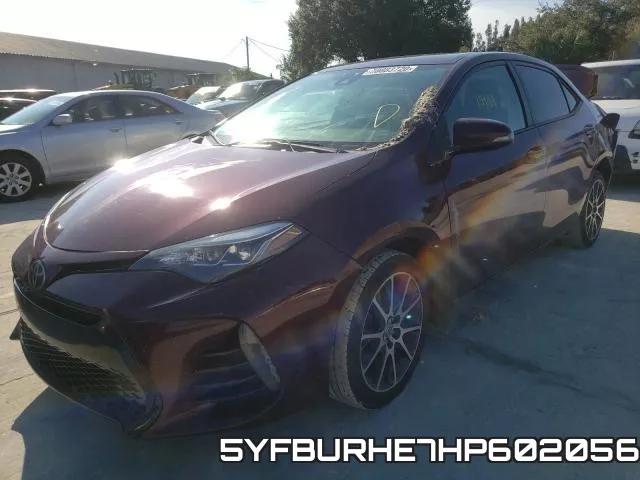 5YFBURHE7HP602056 фото 3