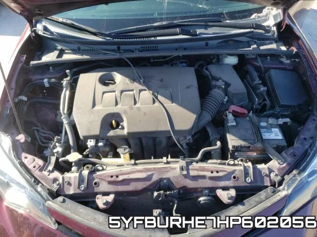 5YFBURHE7HP602056 фото 8