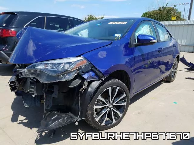 5YFBURHE7HP671670 фото 3