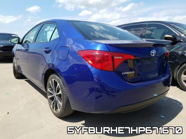 5YFBURHE7HP671670 фото 4