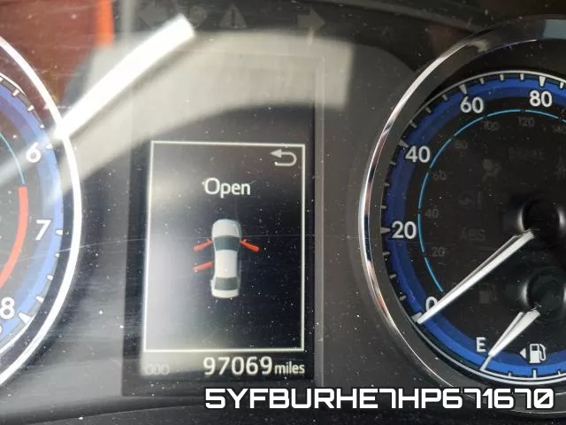 5YFBURHE7HP671670 фото 9