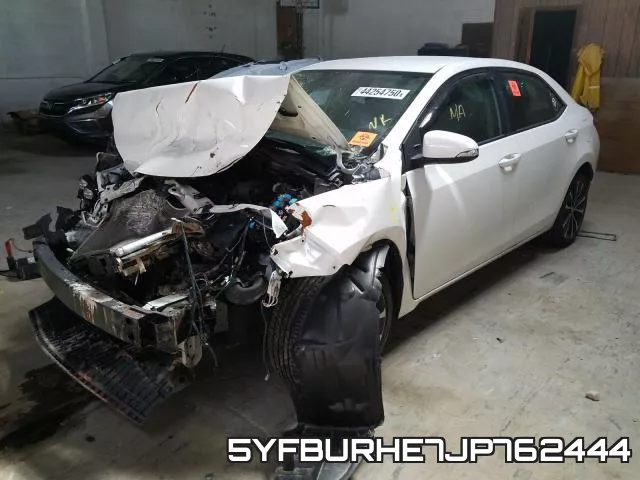 5YFBURHE7JP762444 фото 3