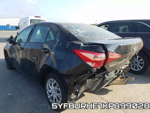 5YFBURHE7KP899028 фото 4