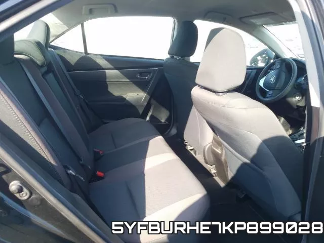 5YFBURHE7KP899028 фото 7