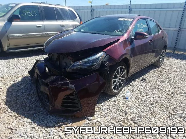 5YFBURHE8HP609193 фото 3