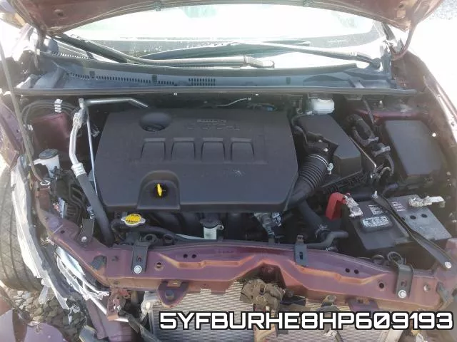 5YFBURHE8HP609193 фото 8