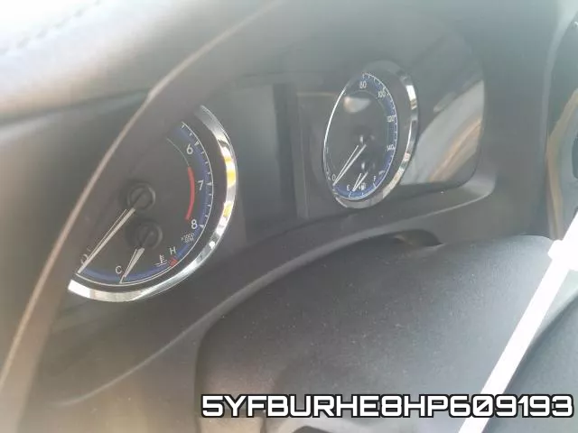 5YFBURHE8HP609193 фото 9
