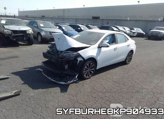 5YFBURHE8KP904933 фото 3