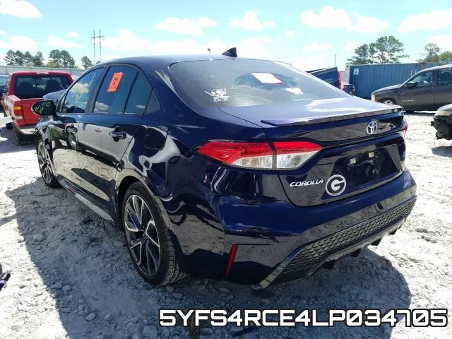 5YFS4RCE4LP034705 фото 4