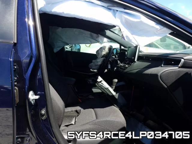 5YFS4RCE4LP034705 фото 6