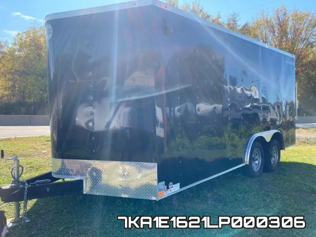 7KA1E1621LP000306 фото 3