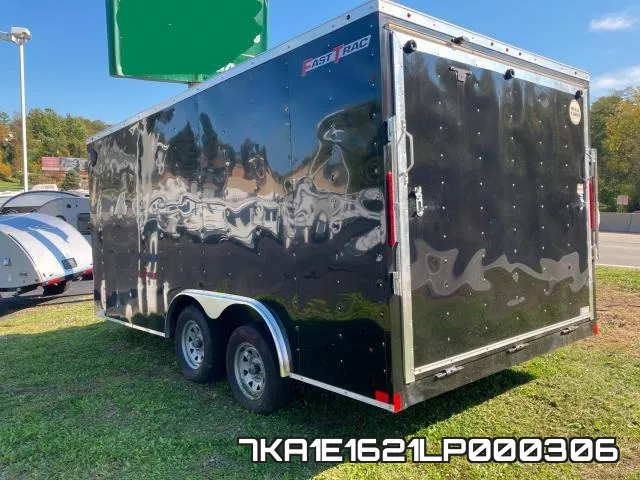 7KA1E1621LP000306 фото 4