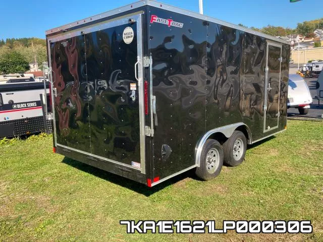 7KA1E1621LP000306 фото 5
