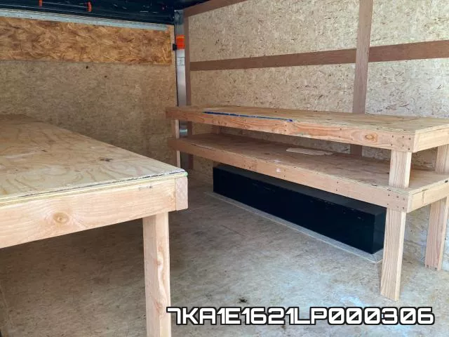 7KA1E1621LP000306 фото 6