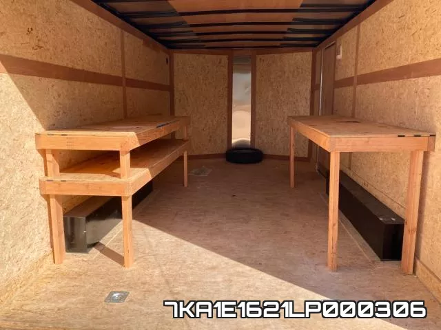 7KA1E1621LP000306 фото 7