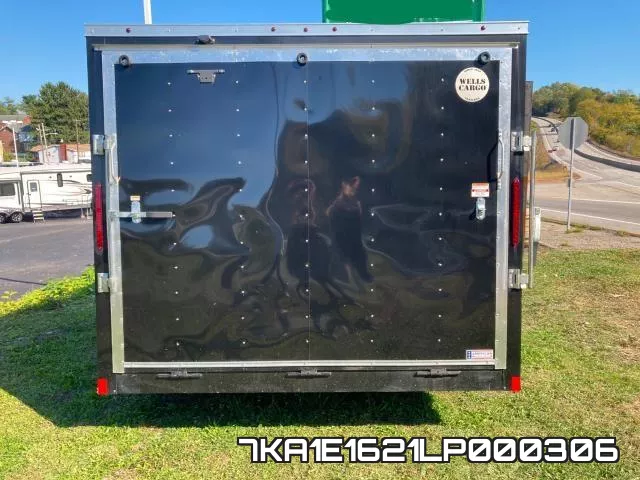 7KA1E1621LP000306 фото 8
