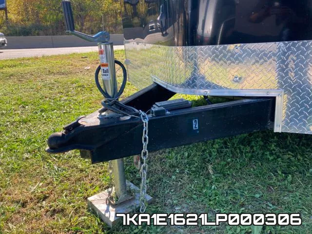 7KA1E1621LP000306 фото 9