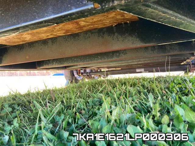 7KA1E1621LP000306 фото 10