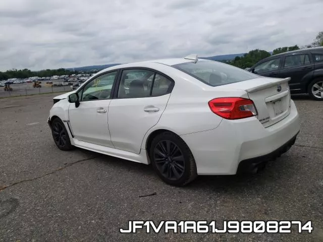 JF1VA1A61J9808274 фото 4
