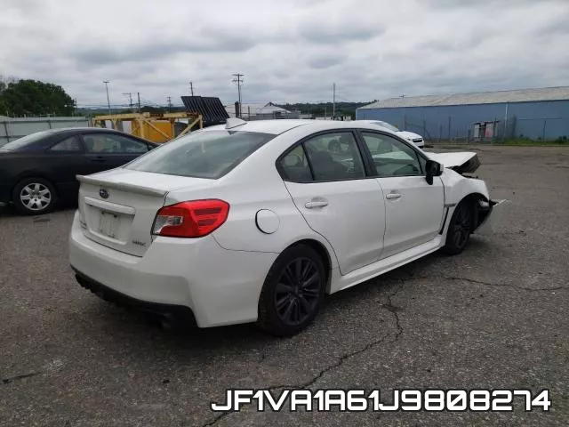 JF1VA1A61J9808274 фото 5