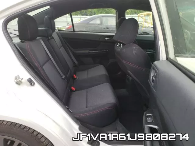 JF1VA1A61J9808274 фото 7