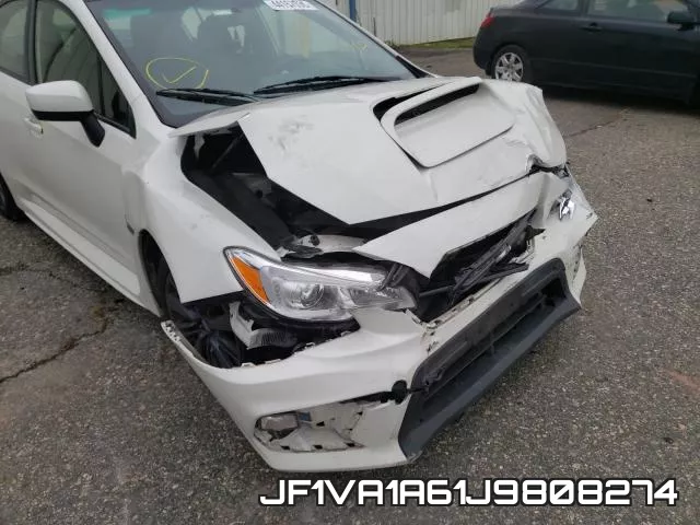 JF1VA1A61J9808274 фото 10
