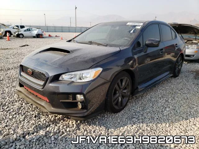 JF1VA1E63H9820673 фото 3