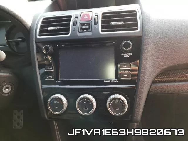 JF1VA1E63H9820673 фото 10