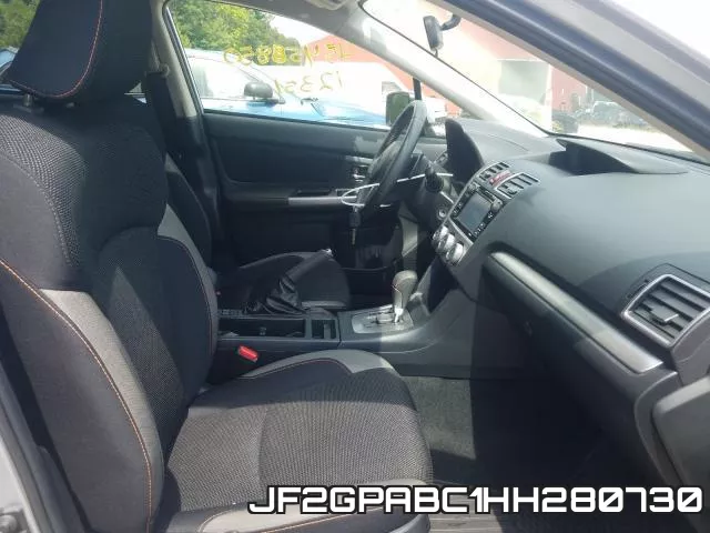 JF2GPABC1HH280730 фото 6