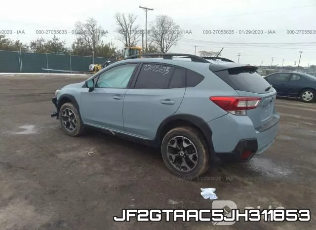 JF2GTAAC5JH311853 фото 4