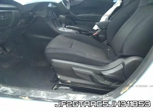 JF2GTAAC5JH311853 фото 6