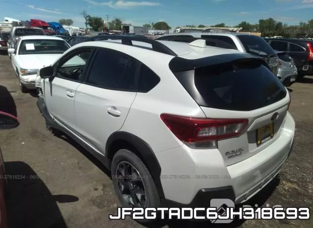 JF2GTADC6JH318693 фото 4
