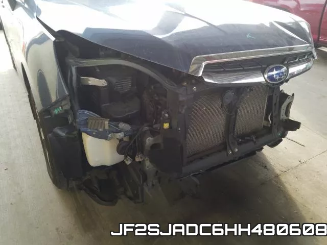 JF2SJADC6HH480608 фото 10