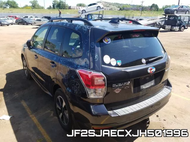 JF2SJAECXJH501996 фото 4