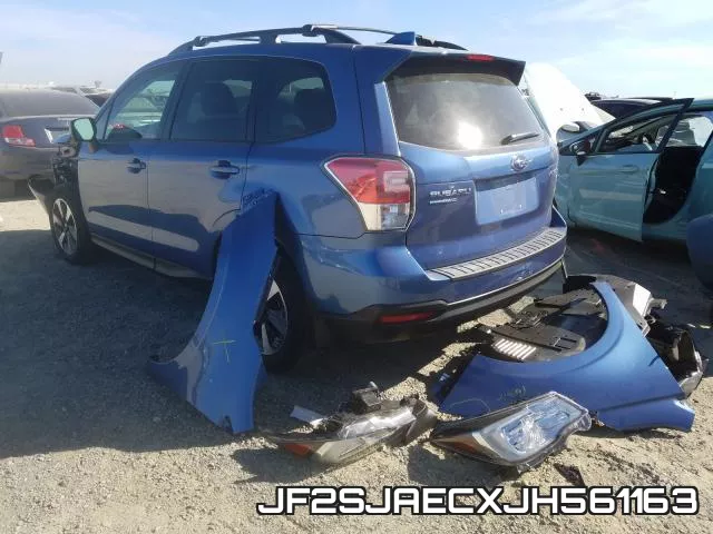 JF2SJAECXJH561163 фото 4